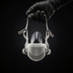 TS-AX Reusable Half Mask Respirator – with 7 PM2.5 Filters