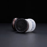 TS-100-F Filter Cartridge Set for TS-100 – 4 Carbon Cartridges + 4 Cotton Pre-Filters
