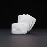TS-AX-F Filter Pads for TS-AX Mask – 10-Pack, 5-Layer Electrostatic Filtration